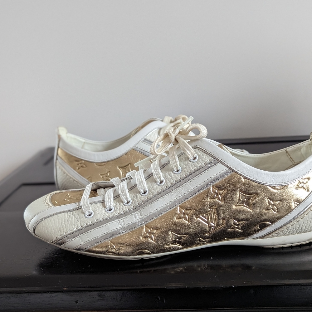 Louis Vuitton sneakers